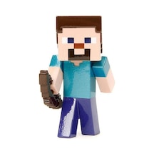 Jada Minecraft Figür 6 Cm Steve