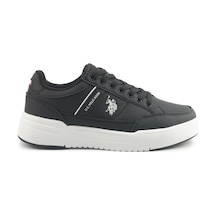U.s. Polo Assn. Nevada 5pr Siyah Erkek Sneaker 000000000102021099 Siyah U.s. Polo Assn. Nevada 5pr Siyah Erkek Sneaker 000000000102021099 Siyah