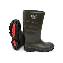 Polly Boot İzalasyonlu Çelik Burunlu İş Botu