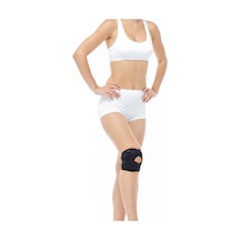 Neopren Patellar Stabilizasyon Dizliği Diz Kapağı Kayması İçin Orx -dz21