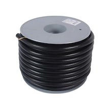 Ytt Yakıt Hortumu Tüm Arabalar İçin İçten Örgülü 8.0mmx14.0mm E Tipi Plastik Makaralı Ytt 10123 322500053