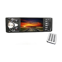 Dextel Dex-4020D Ekranlı Kumandalı Oto Teyp Dextel Dex-4020D Ekranlı Kumandalı Oto Teyp