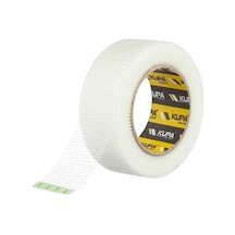 Beze Derz Bandı Fileli Bant Alçıpan Bantı 45 Mm X 50 Derzbandı