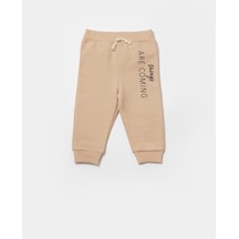 BabyCosy Organik Kapüşonlu Ceket & Pantolon Takımı Csy8007 001