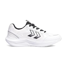 Hummel Xxl Aw 1.0 Unisex Spor Ayakkabı Beyaz - Siyah