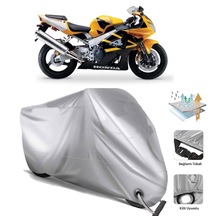 Honda Cbr 929 Rr Motosiklet Brandası (Bağlantı Ve Kilit Uyumlu) (457254607)