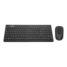 Seclife SLK-4520WQ Usb Kablosuz Klavye Mouse Set