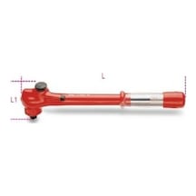 Cırcırlı Tork Anahtarı 606MQ/50
