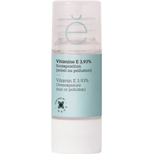 Etat Pur Vitamin E Pure Active Konsantre Bakım Serumu 15 ML