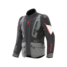Dainese Daınese Ceket Carve Master 4 G.tex Ebony Black Siyah