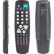 Vestel Uyumlu 910 Tv Kumandası
