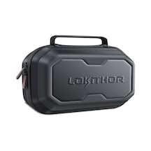 Lokithor Case003 J Serisi Akü Takviye Cihazları İçin Taşıma Çantası