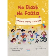 Ne Eksik Ne - Qhdh-614146