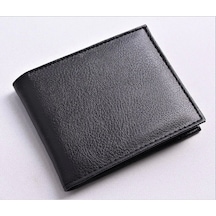 Ozka Leather Collection Klasik Erkek Deri Cüzdan