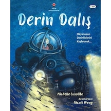 Derin Dalış / Michelle Cusalito