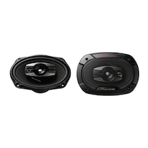 Pioneer Ts-6965v3 3yollu 450w 80rms Şampiyon Serisi Amfi Tipi Hoparlör Takımı