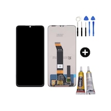 Xiaomi Redmi 10 5g Uyumlu Hk Lcd Ekran Dokunmatik + Montaj Seti