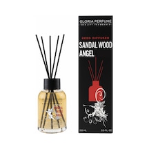 Sandal Wood Angel Bambu Çubuklu Oda Kokusu 150 Ml Sandal ağacı