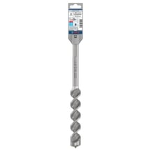 1x Pro Sds Max-4 Kırıcı Delici Delme Ucu Donatılı Beton, Beton Bina Bloku, Ø 32,00 Mm, Professional Aksesuar Kırıcı Delici