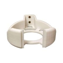 Deco X60 X20 Uyumlu Plastik Duvar Montaj Aparatı