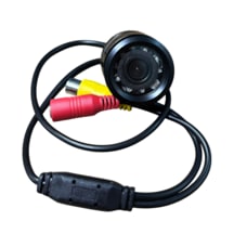 Araç Arka Görüş Kamerası Gece Görüşlü Büyük Sc3