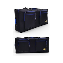 Psr Sx900, A3000, A5000 Keyboard Orglar İçin Uyumlu Soft Case Taşıma Çantası.
