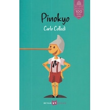 Pinokyo - Yqbx-657879