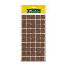 Adem Koç Plastik Yapışkanlı Keçe Zemin Koruyucusu 20x20 Mm. 6395751