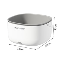 Ev Tipi Tarım Kalıntısı Giderme Ultrasonik Meyve Sebze Sterilizasyon Yıkama Makinesi