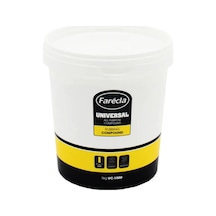 Üniversal Pasta Farecla 1kg
