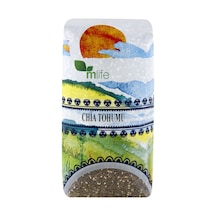 M Life Chia Tohumu 500 G - 7 Adet Tarı