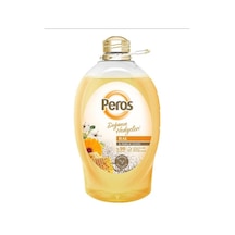 Peros Bal & Pamuk Çiçeği Sıvı Sabun 3 L
