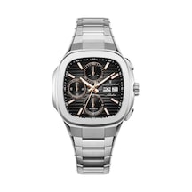 Universe Constant Nebulon Chrono 42 Mm Otomatik Saat Uc7999 Çok Renkli