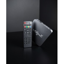 4k Smart Tv Box Uczzztvbox-5
