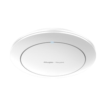 Reyee Rg-rap2266, Ax3000, 1port Gigabit, 2974mbps, Dual Band, Wifi 6, Poe, Tavan Tipi, Reyee