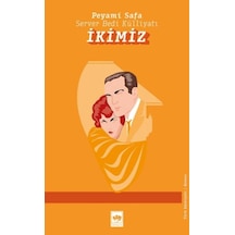 İkimiz - Aıaı-858421