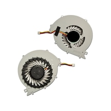 Sony Uyumlu Vaio Svf154B1Ew Fan Cpu İşlemci Fanı