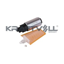 Kraftvoll Yakıt Pompası Yakıt Pompası Opel Astra G 1.4,1.6,corsa B,vectra B 3 Bar 105 L / H Fıltrel AOD-KRAFTVOLL 05050017 Kraftvoll Yakıt Pompası Yakıt Pompası Opel Astra G 1.4,1.6,corsa B,vectra B 3 Bar 105 L / H Fıltrel AOD-KRAFTVOLL 05050017