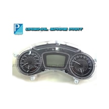 Piaggio X10 350 Ie Gösterge,Km,Kilometre Saati Komple