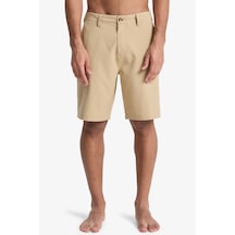 QUIKSILVER Quiksilver Union Amphibian 20 Erkek Şort Haki