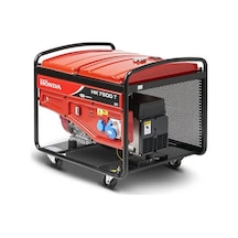 Honda HK 7500 Ts Marşlı Trifaze 7.5 Kva Benzinli Jeneratör