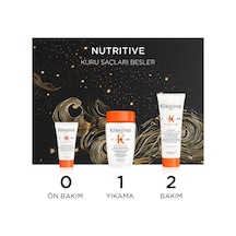 Kerastase Nutritive Essentials Set Dry Hair 80 Ml Kuru