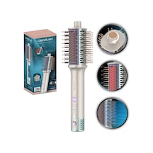Ceramiccare Allin1 Saç Kurutma Ve Şekillendirme Fırçası Ceramiccare Allin1 Saç Kurutma Ve Şekillendirme Fırçası