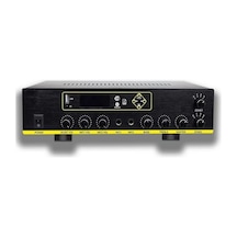 König K-90-usb-sd-bt-100watt Trafolu 2 Bölgeli Anfi