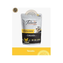 Felicia Kedi Pouch Kısır Tavuk