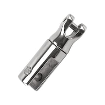 Krom Çapa Fırdöndüsü 6-8mm