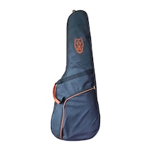 Wolfcase Pedli Klasik Gitar Çantası Case Kılıf