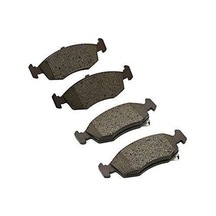 Renault Laguna Ön Fren Balata 2001-2012 410600012r Mga55154 1.9, 1.6, 2.0, 1.9 Dcı, 1.5 Dcı