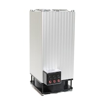 PLASTİM 500W Fanlı Rezisans Pano Isıtıcı