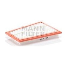 Mann Hava Filtresi Sağ Mercedes Om642 X164 W204 W211 W221 W251 Mann C27006 A6420942204